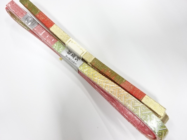 Japanese Kimono / Accessories Silk